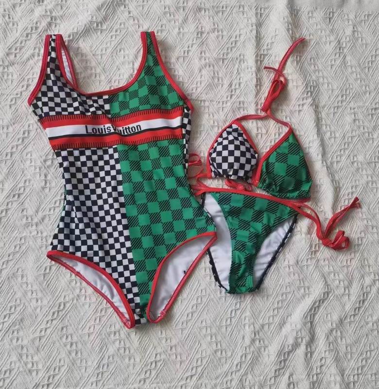 LV Bikini S-XL S85